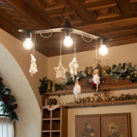 Kaza Guesthouse Dimitsána Eksteriør bilde