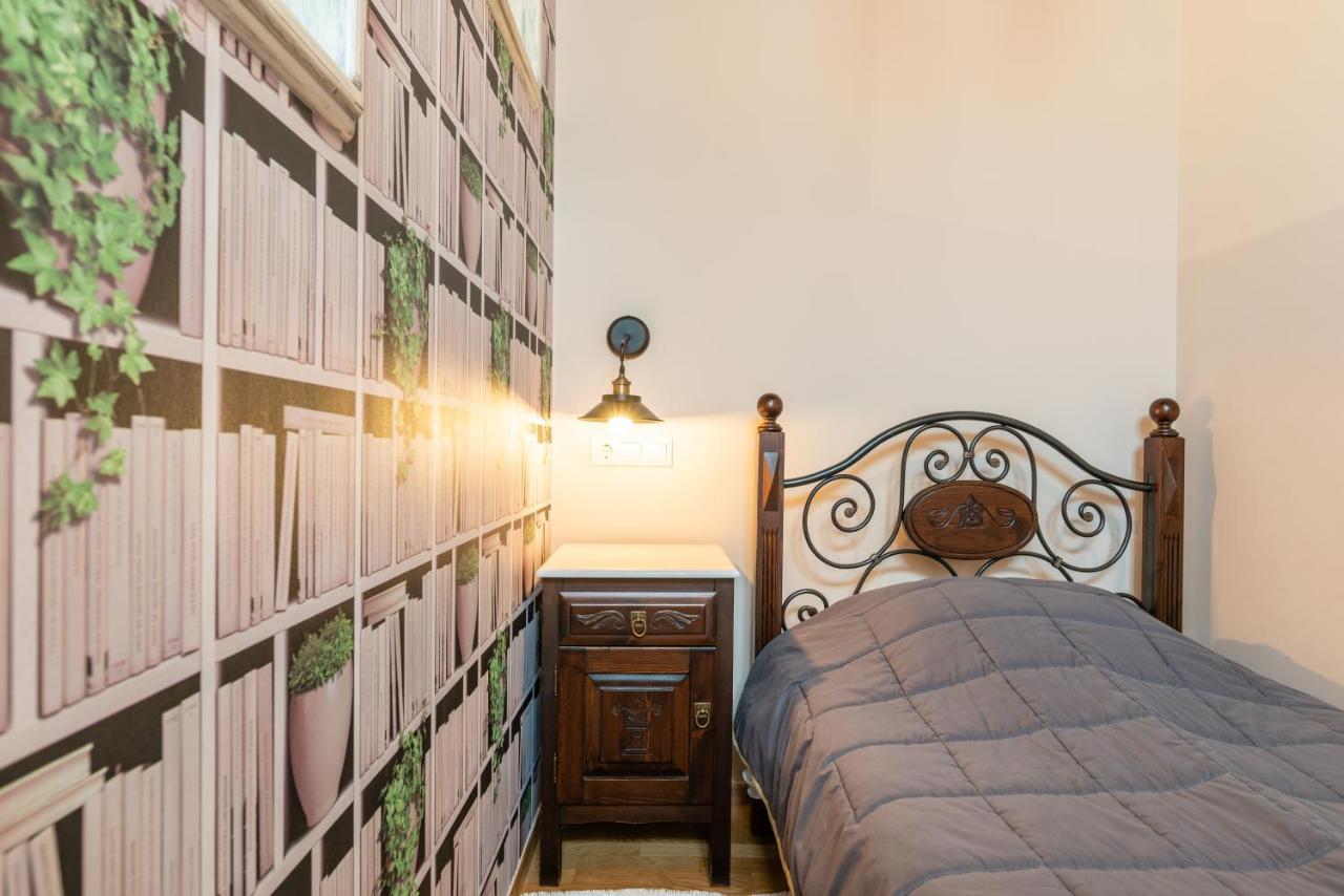 Kaza Guesthouse Dimitsána Eksteriør bilde