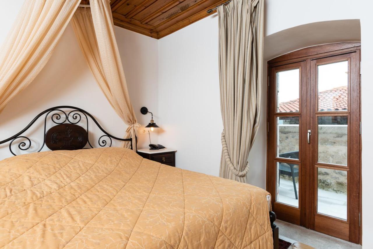 Kaza Guesthouse Dimitsána Eksteriør bilde